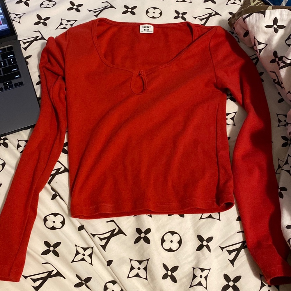 Aritzia Top